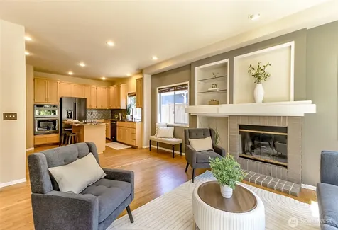15002 63rd Avenue SE Snohomish WA 98296