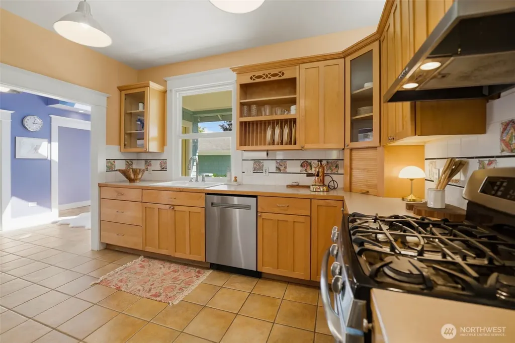 3112 N 20th Street Tacoma WA 98406