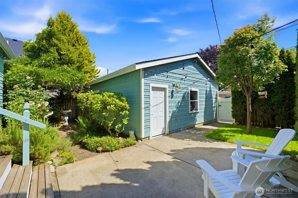 3112 N 20th Street Tacoma WA 98406