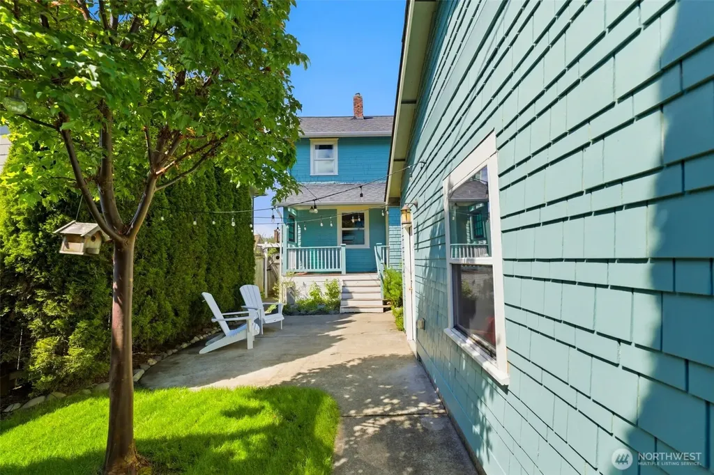 3112 N 20th Street Tacoma WA 98406