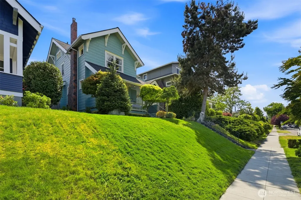 3112 N 20th Street Tacoma WA 98406