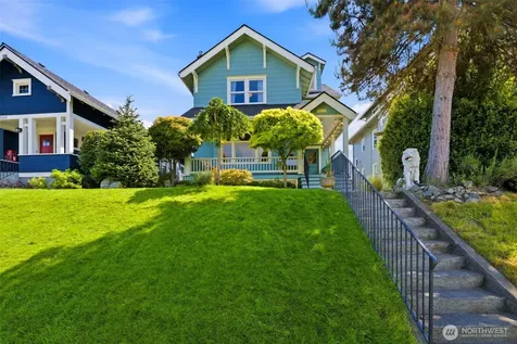 3112 N 20th Street Tacoma WA 98406