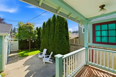 3112 N 20th Street Tacoma WA 98406