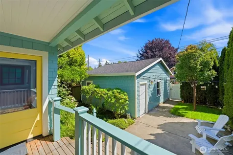 3112 N 20th Street Tacoma WA 98406