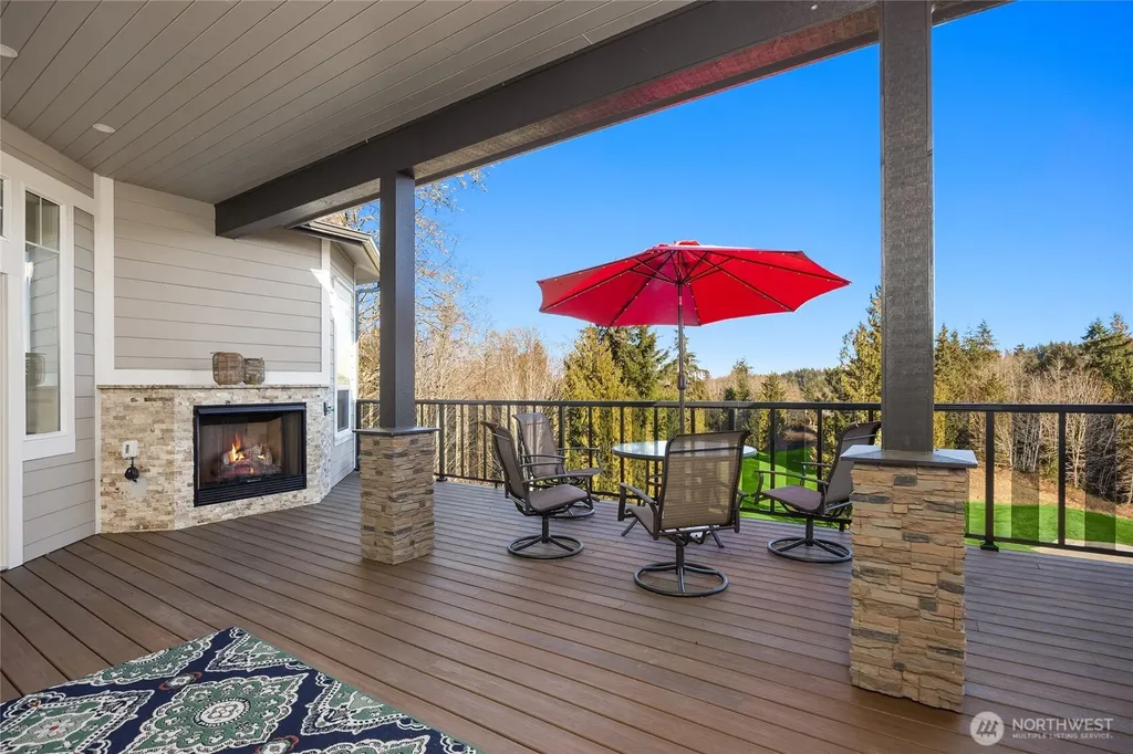 22822 Tranquility Place NE Kingston WA 98346