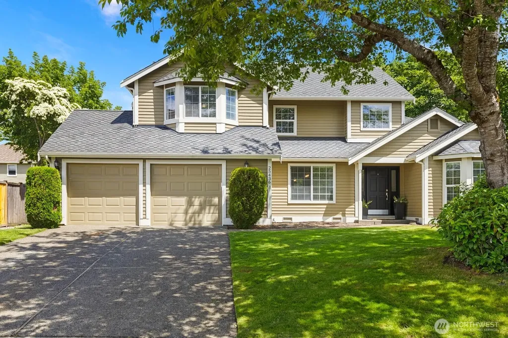 25436 163rd Place SE Covington WA 98042