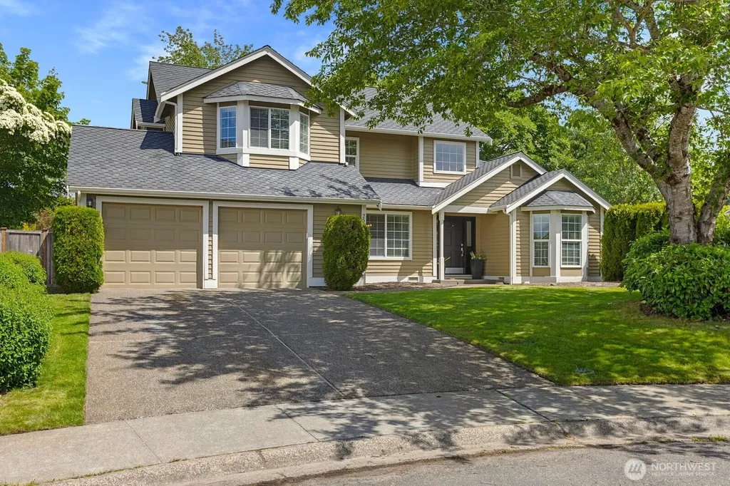 25436 163rd Place SE Covington WA 98042