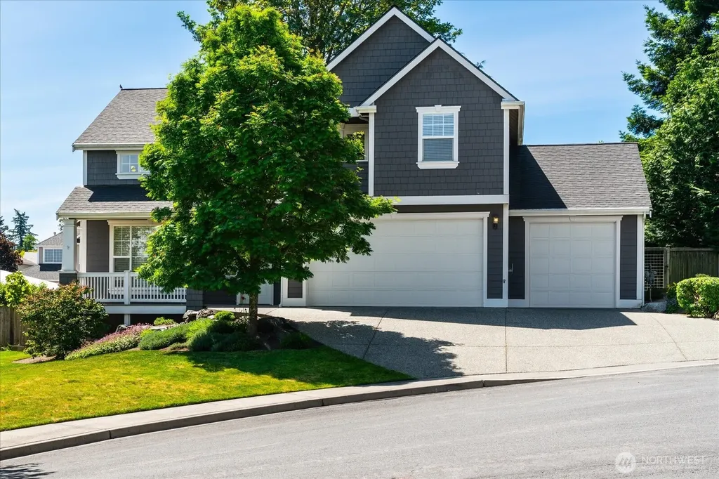 2315 22nd Street Anacortes WA 98221