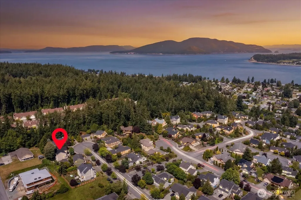 2315 22nd Street Anacortes WA 98221