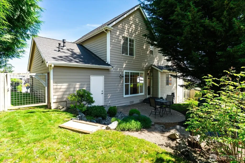 2315 22nd Street Anacortes WA 98221