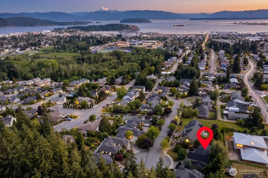 2315 22nd Street Anacortes WA 98221
