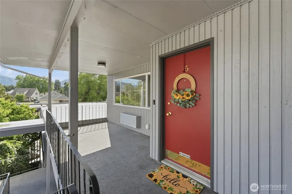 201 Pennsylvania Avenue Wenatchee WA 98801