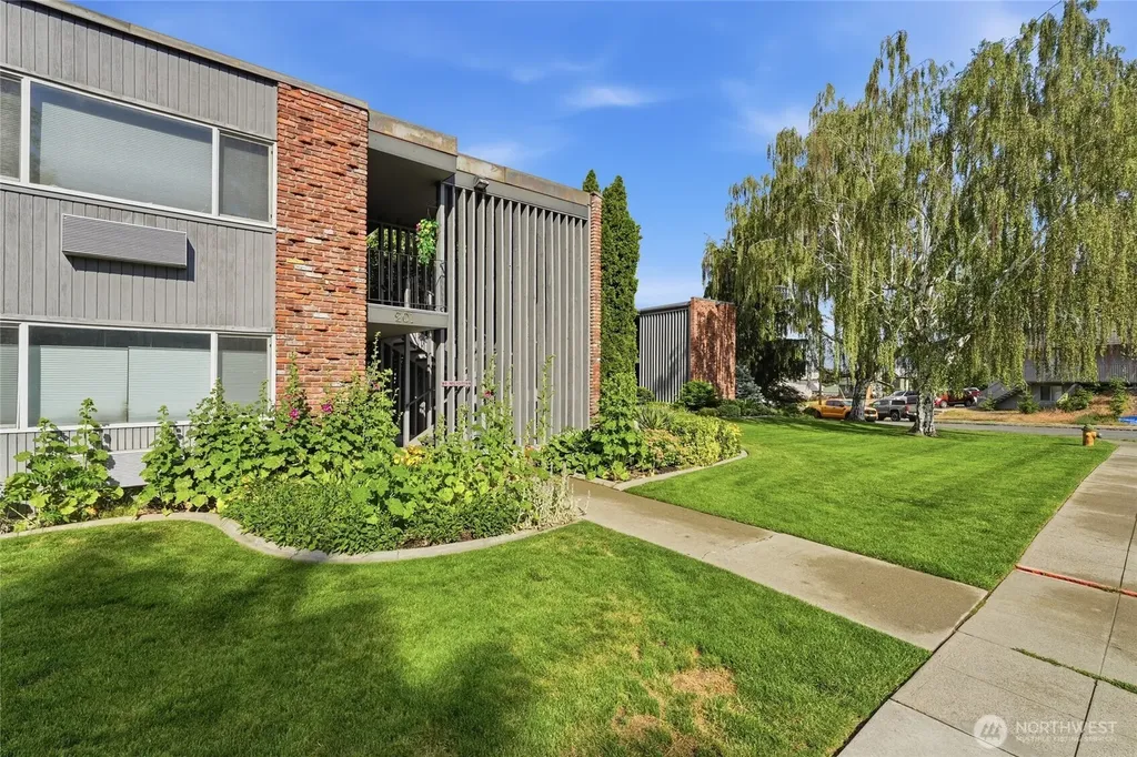 201 Pennsylvania Avenue Wenatchee WA 98801