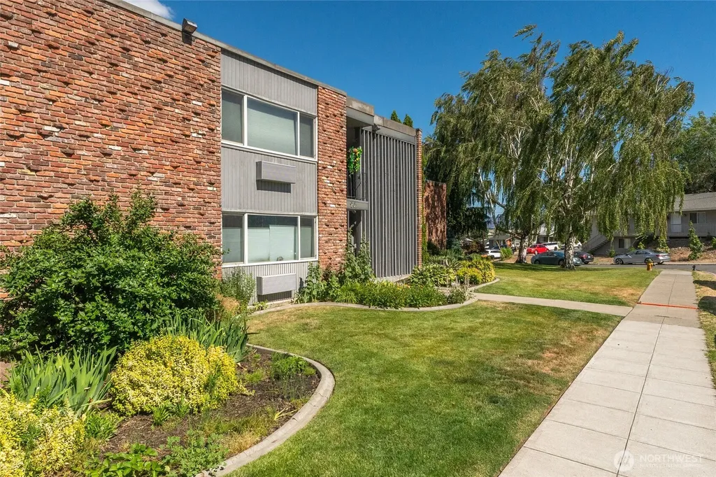 201 Pennsylvania Avenue Wenatchee WA 98801