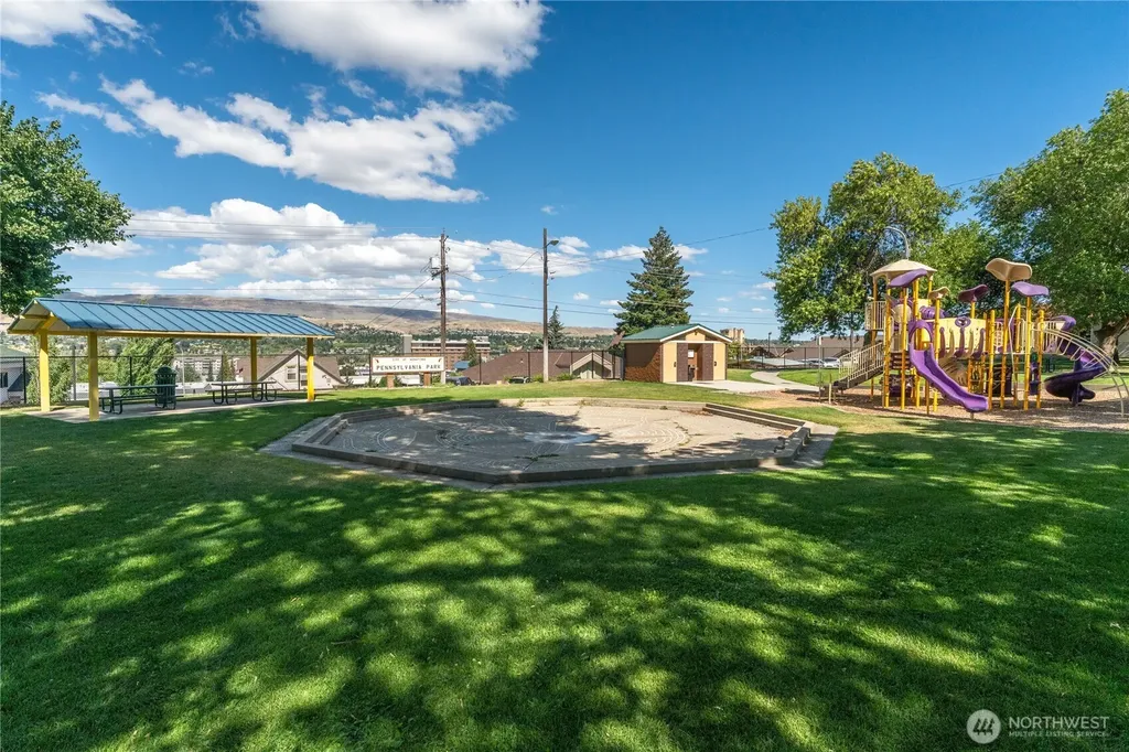 201 Pennsylvania Avenue Wenatchee WA 98801