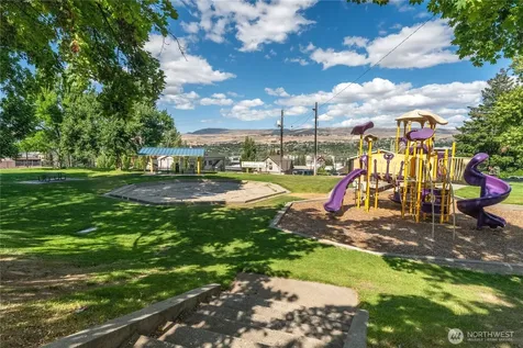 201 Pennsylvania Avenue Wenatchee WA 98801