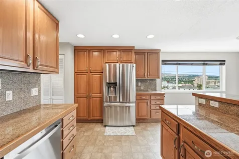 201 Pennsylvania Avenue Wenatchee WA 98801