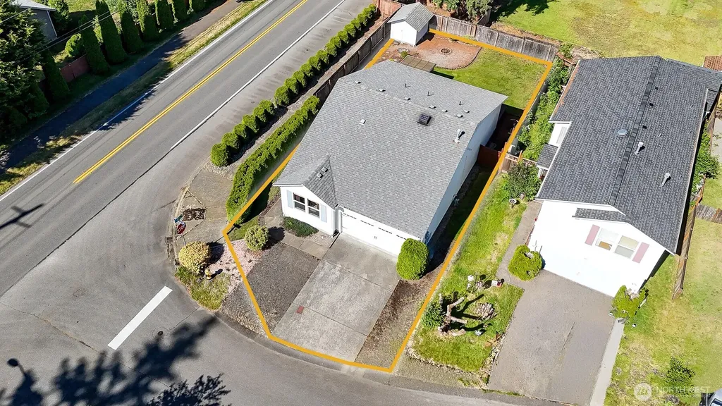 6937 Jericho Ln SW Olympia WA 98512