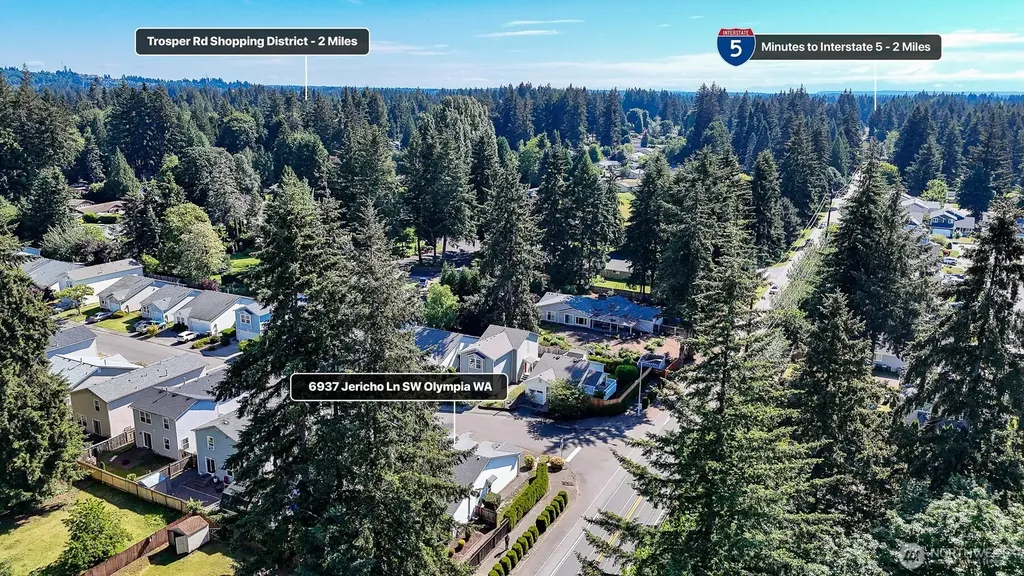 6937 Jericho Ln SW Olympia WA 98512