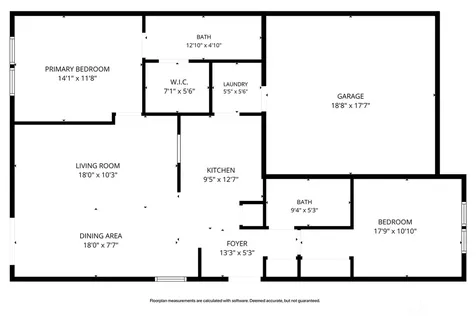 6937 Jericho Ln SW Olympia WA 98512