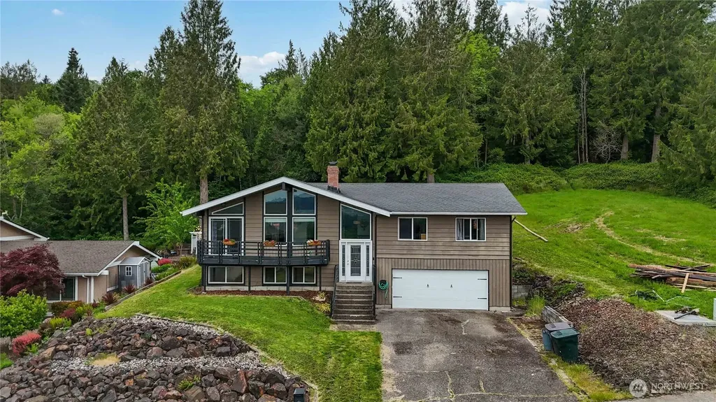 209 Curtis Drive Longview WA 98632