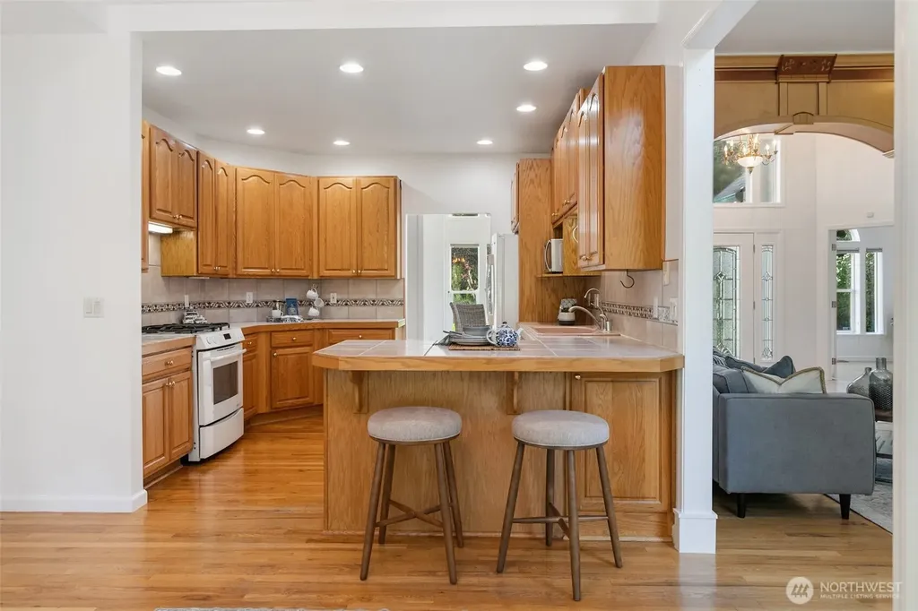 5663 SE Forest Haven Lane Port Orchard WA 98366