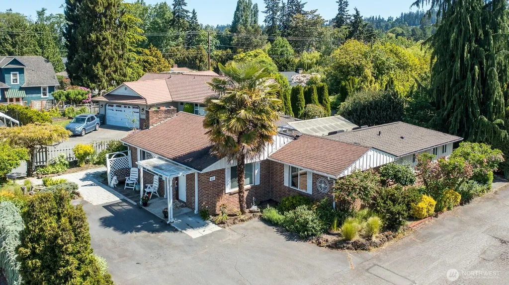 631 Giltner Lane Edmonds WA 98020