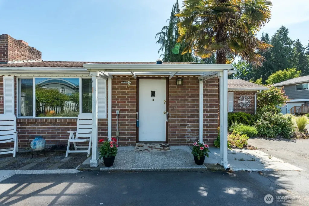 631 Giltner Lane Edmonds WA 98020