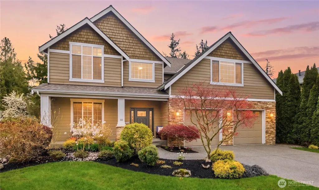 23 148th Place SW Lynnwood WA 98087