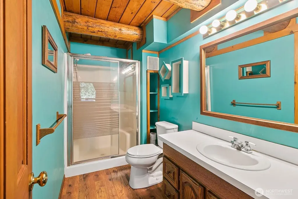8643 Winslow Drive SW Olympia WA 98512