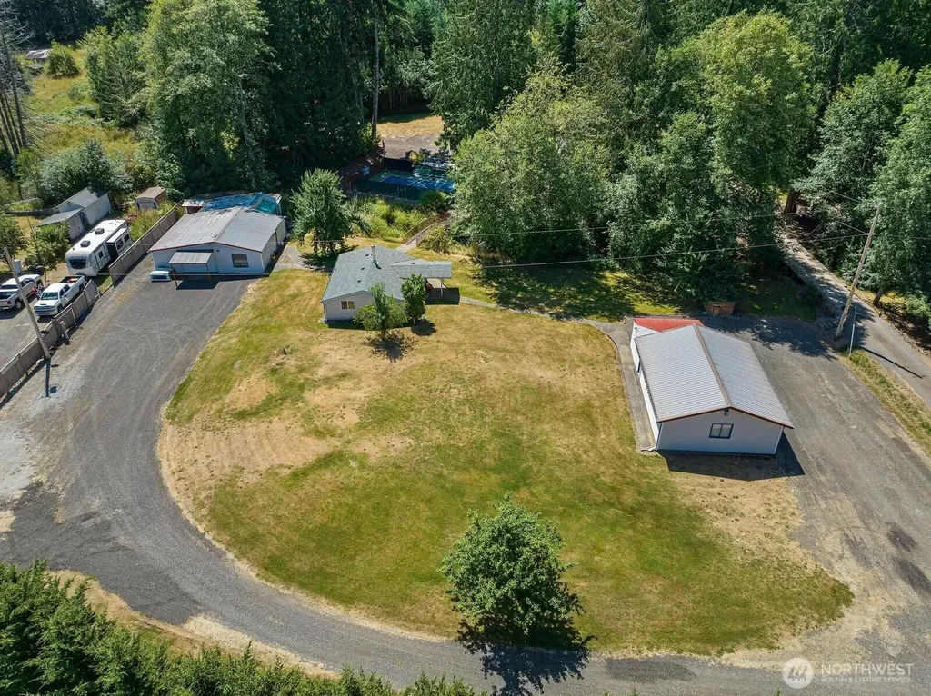 8643 Winslow Drive SW Olympia WA 98512