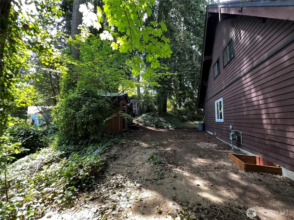 2265 NE 177 Street Shoreline WA 98155