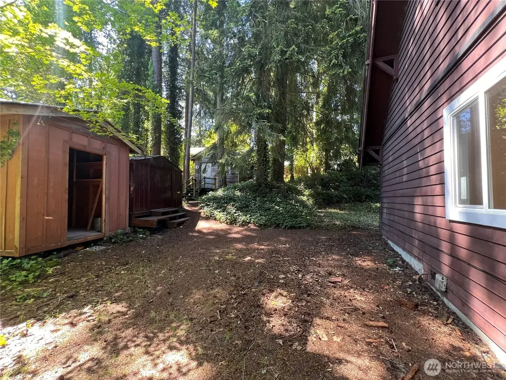 2265 NE 177 Street Shoreline WA 98155