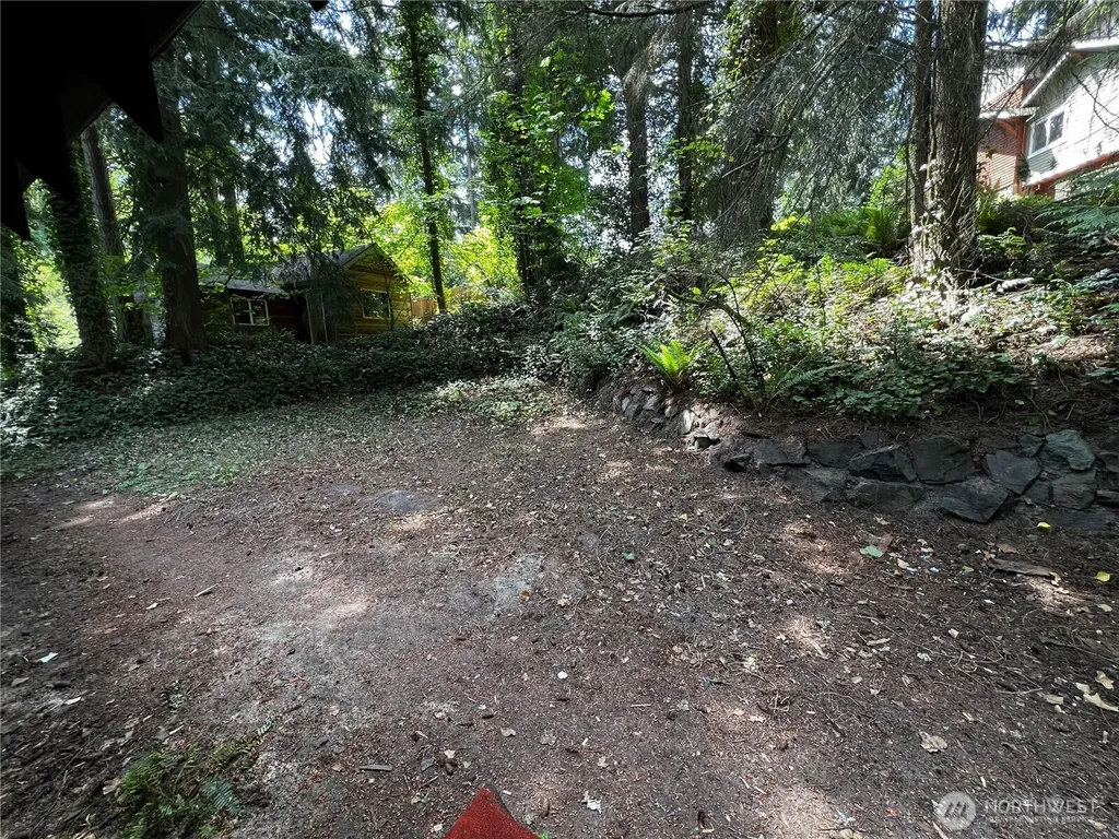 2265 NE 177 Street Shoreline WA 98155
