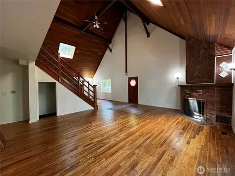 2265 NE 177 Street Shoreline WA 98155
