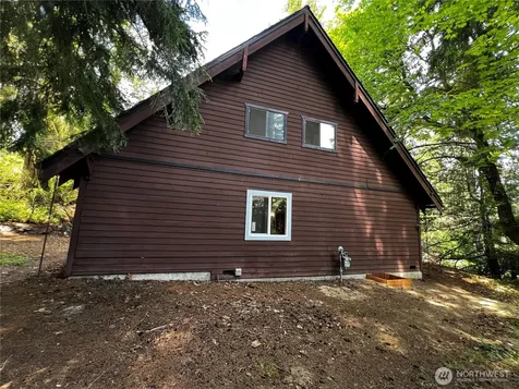 2265 NE 177 Street Shoreline WA 98155