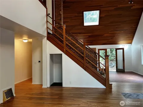 2265 NE 177 Street Shoreline WA 98155