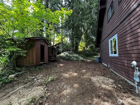2265 NE 177 Street Shoreline WA 98155