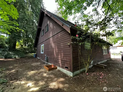 2265 NE 177 Street Shoreline WA 98155