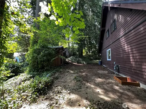 2265 NE 177 Street Shoreline WA 98155