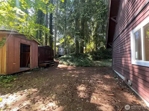 2265 NE 177 Street Shoreline WA 98155