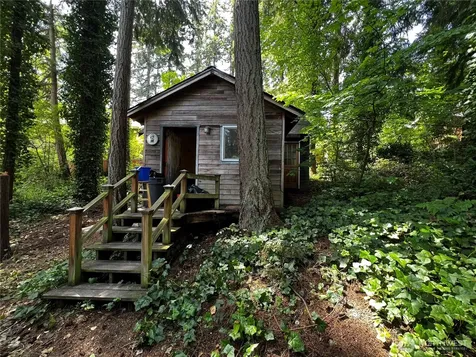 2265 NE 177 Street Shoreline WA 98155