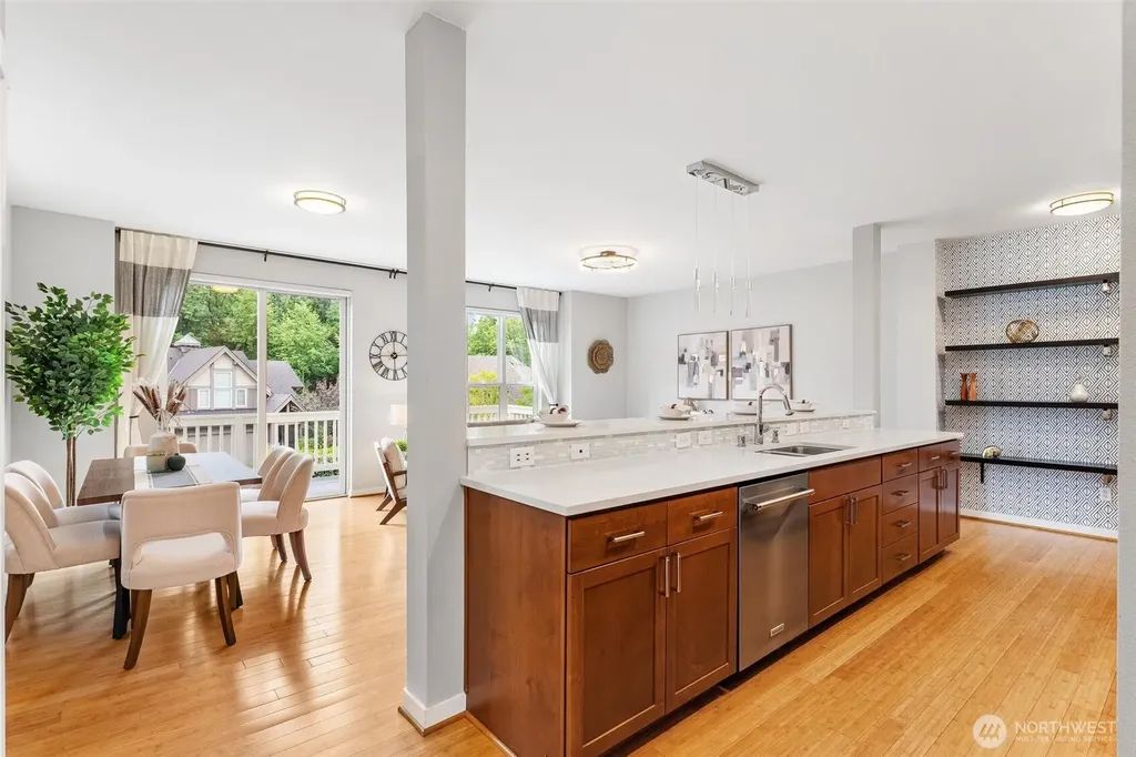 2331 NE Park Drive Issaquah WA 98029