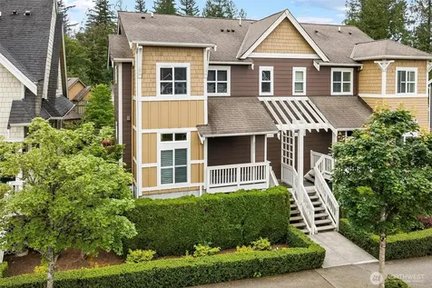 2331 NE Park Drive Issaquah WA 98029