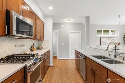 2331 NE Park Drive Issaquah WA 98029
