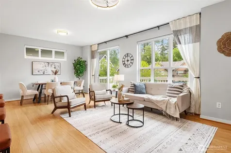 2331 NE Park Drive Issaquah WA 98029