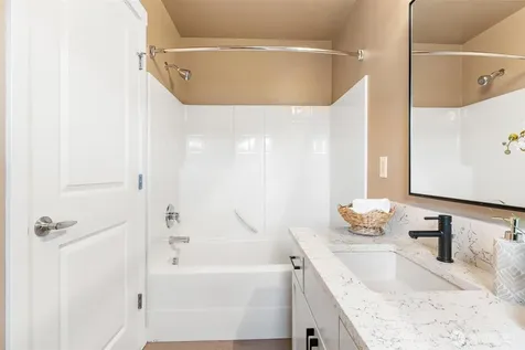 2331 NE Park Drive Issaquah WA 98029