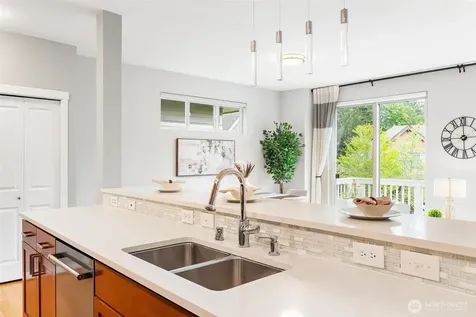 2331 NE Park Drive Issaquah WA 98029