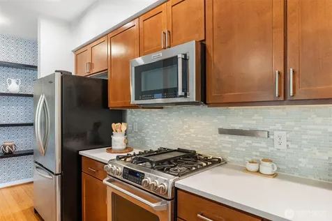 2331 NE Park Drive Issaquah WA 98029