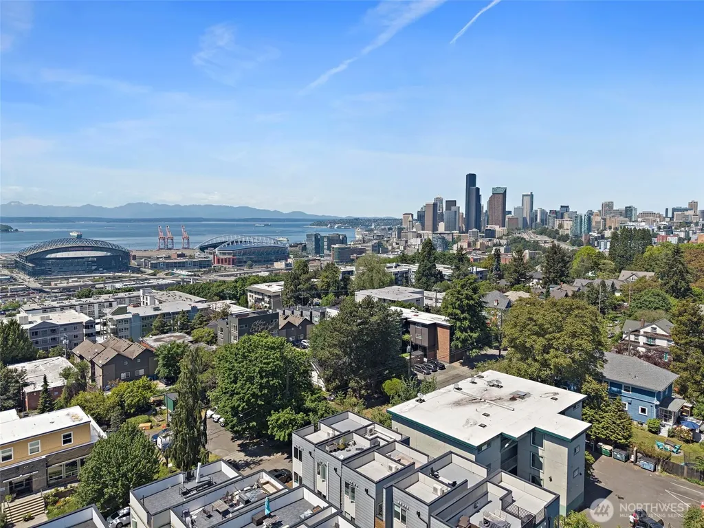1520 13th Avenue S Seattle WA 98144